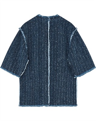 Katrin Kjole - Peacoat